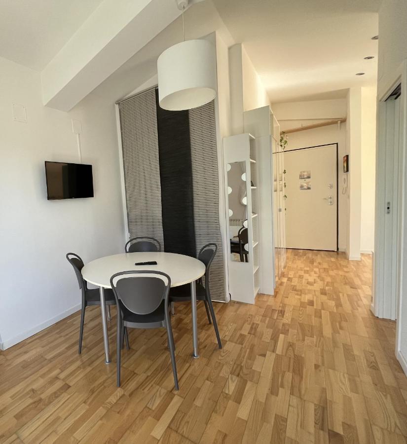 Apartamento Sunrise Beach House - Sea View Montesilvano Marina Exterior foto